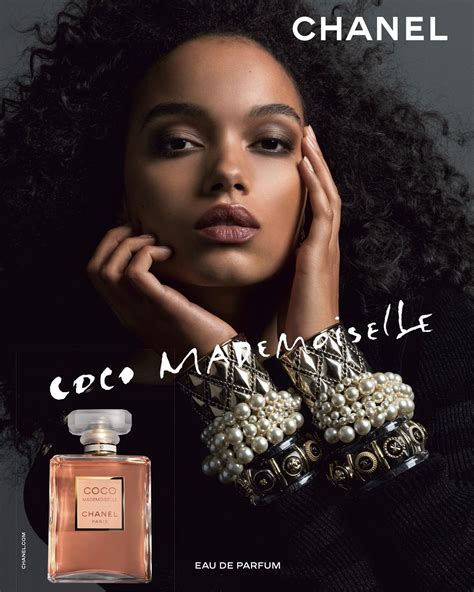 coco chanel mademoiselle ad|whitney peak coco mademoiselle campaign.